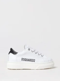 Sneakers Dsquared2 in pelle