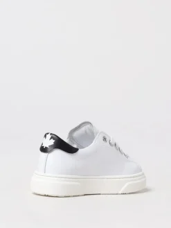Sneakers Dsquared2 in pelle