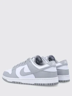 Sneakers Dunk Low Nike in pelle sintetica