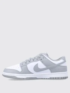 Sneakers Dunk Low Nike in pelle sintetica