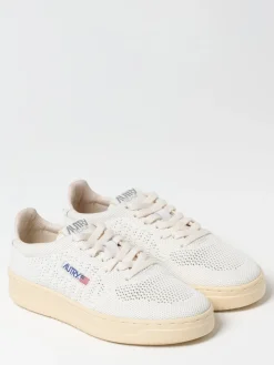 Sneakers Easeknit Autry in maglia di mesh jacquard