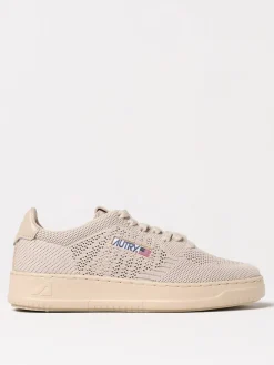 Sneakers Easeknit Autry in maglia