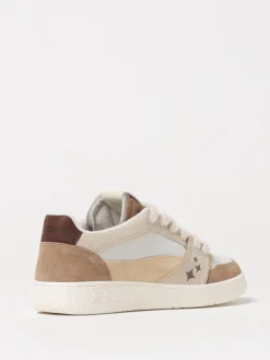 Sneakers Egg Rocket Enterprise Japan in pelle