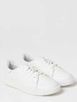 Sneakers Emerson Street Timberland in pelle