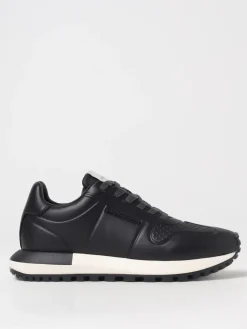 Sneakers Emporio Armani in pelle