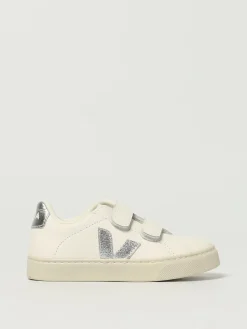 Sneakers Esplar Veja in pelle senza cromo