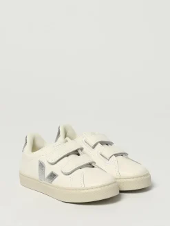 Sneakers Esplar Veja in pelle senza cromo