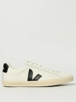 Sneakers Esplar Veja in pelle