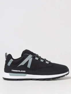 Sneakers Euro Trekker Timberland in nylon Ripstop