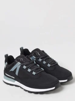 Sneakers Euro Trekker Timberland in nylon Ripstop