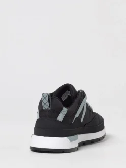 Sneakers Euro Trekker Timberland in nylon Ripstop