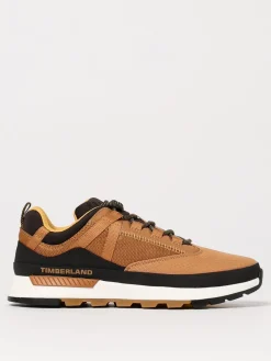 Sneakers Eutro Trekker Timberland in mesh e Ripstop