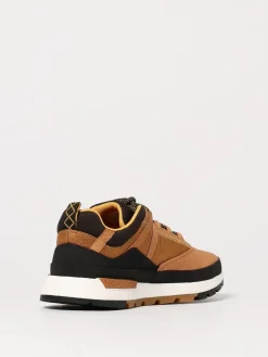 Sneakers Eutro Trekker Timberland in mesh e Ripstop