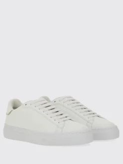 Sneakers Fabiana Filippi in pelle a grana