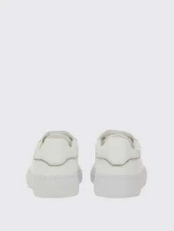 Sneakers Fabiana Filippi in pelle a grana