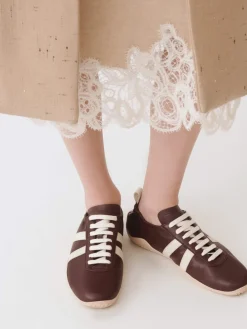 Sneakers Fabiana Filippi in nappa