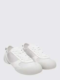 Sneakers Flexion McQueen in pelle