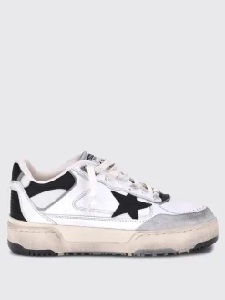 Sneakers Forty 2 Golden Goose in pelle used