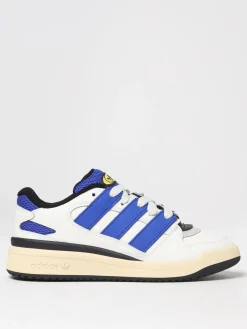 Sneakers Forum 2000 Adidas Originals in pelle e mesh