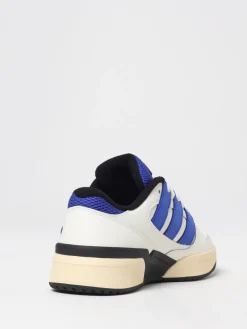 Sneakers Forum 2000 Adidas Originals in pelle e mesh