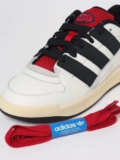 Sneakers Forum 2000 Adidas Originals in pelle e mesh