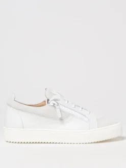 Sneakers Frankie Giuseppe Zanotti in pelle