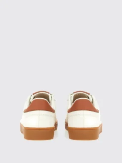 Sneakers Fred Perry in pelle