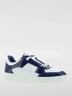 Sneakers Freedots Valentino Garavani in vernice e pelle