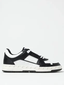 Sneakers Freedots Valentino Garavani in pelle