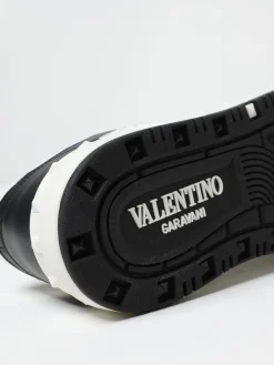 Sneakers Freedots Valentino Garavani in pelle