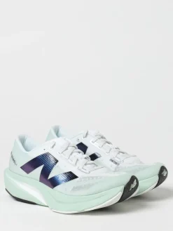 Sneakers FuelCell Rebel v4 New Balance in mesh