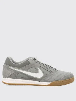 Sneakers Gato Nike in camoscio e mesh