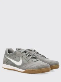 Sneakers Gato Nike in camoscio e mesh