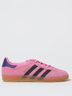 Sneakers Gazelle Adidas Originals in camoscio