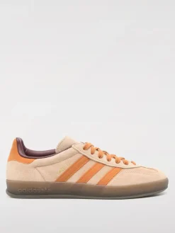 Sneakers Gazelle Adidas Originals in camoscio