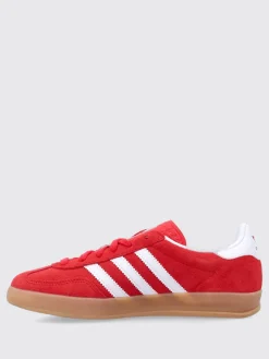 Sneakers Gazelle Adidas Originals in camoscio