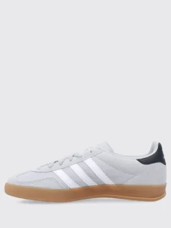 Sneakers Gazelle Adidas Originals in camoscio