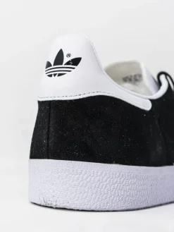 Sneakers Gazelle Adidas Originals in camoscio