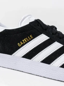 Sneakers Gazelle Adidas Originals in camoscio