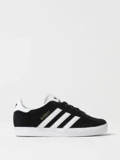 Sneakers Gazelle Adidas Originals in camoscio