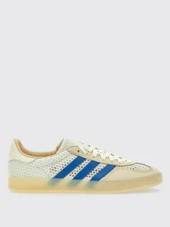 Sneakers Gazelle Indoor Adidas Originals in mesh e pelle