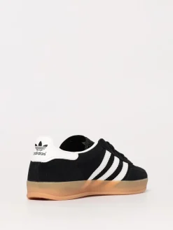 Sneakers Gazelle Indoor Adidas Originals in camoscio