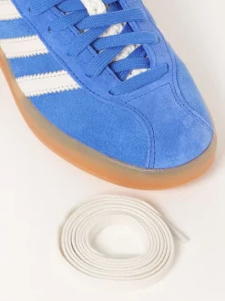 Sneakers Gazelle Indoor Pro Adidas Originals in camoscio