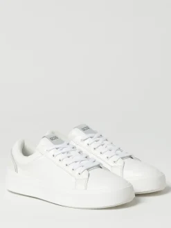 Sneakers GCDS in pelle