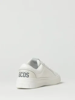 Sneakers GCDS in pelle