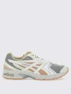 Sneakers Gel-DS Trainer 14 Asics in mesh e pelle sintetica