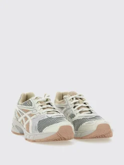 Sneakers Gel-DS Trainer 14 Asics in mesh e pelle sintetica