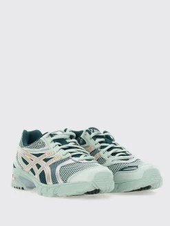 Sneakers Gel-DS Trainer 14 Asics in mesh e pelle sintetica