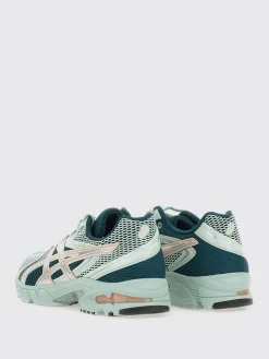 Sneakers Gel-DS Trainer 14 Asics in mesh e pelle sintetica