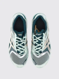 Sneakers Gel-DS Trainer 14 Asics in mesh e pelle sintetica